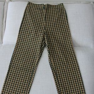 Ali Golden High Rise Pants